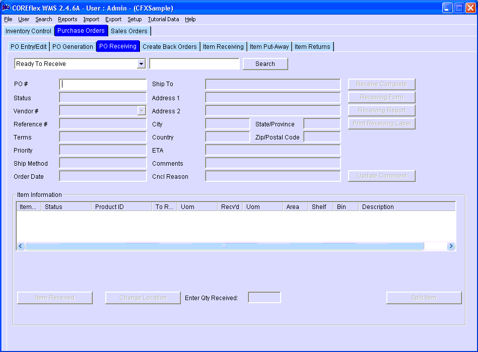 Why Purchase Order Is Important